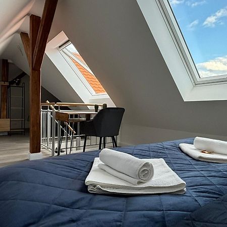 Schlossberg Residences - Xxl-Design-Apartment Mit Schlossblick Fuer Bis Zu 12 Personen Schwetzingen Eksteriør bilde