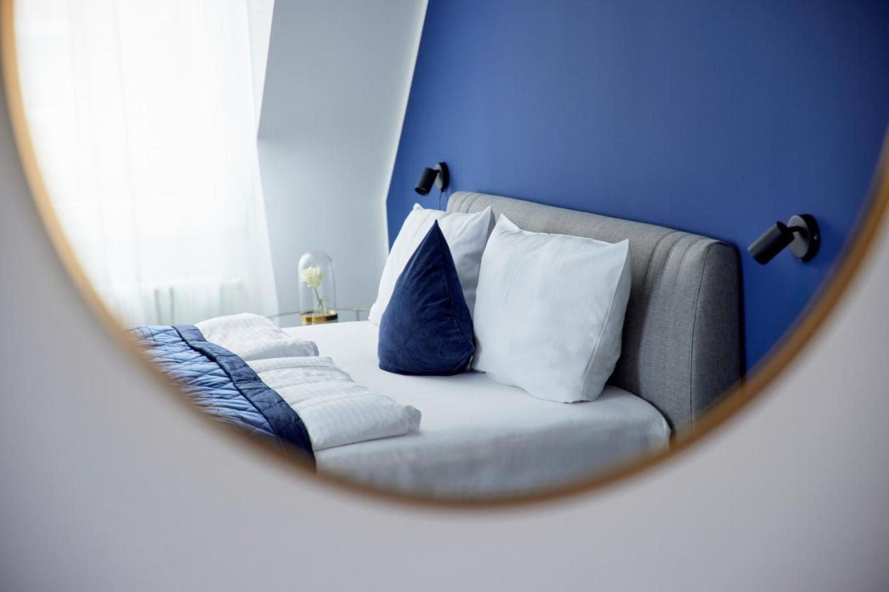 Schlossberg Residences - Xxl-Design-Apartment Mit Schlossblick Fuer Bis Zu 12 Personen Schwetzingen Eksteriør bilde