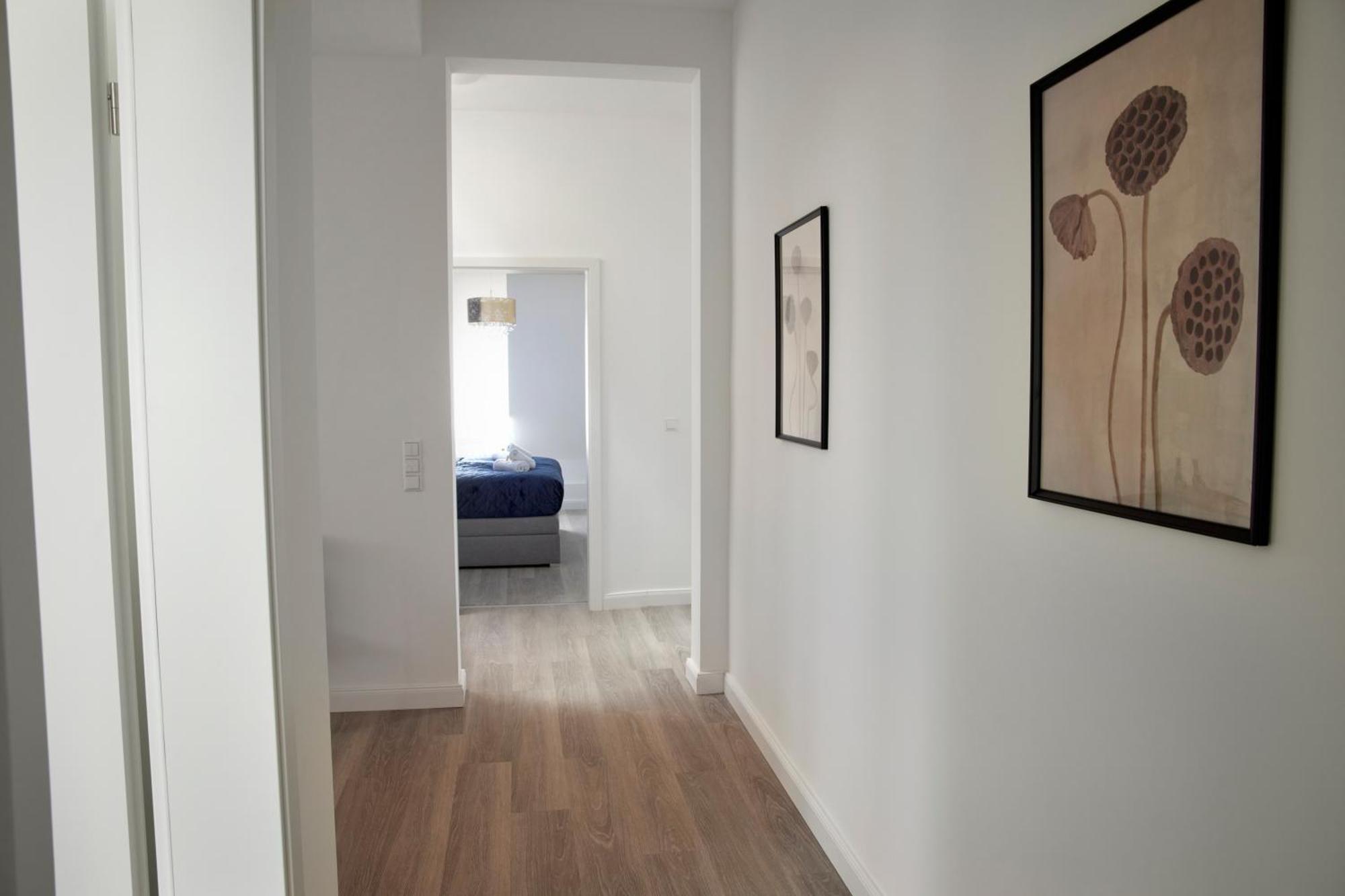 Schlossberg Residences - Xxl-Design-Apartment Mit Schlossblick Fuer Bis Zu 12 Personen Schwetzingen Eksteriør bilde